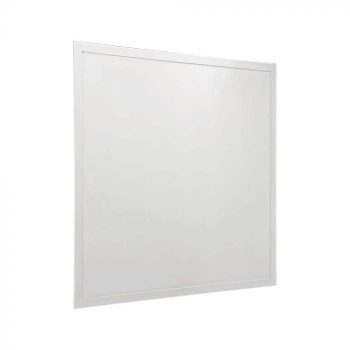  V-TAC Backlit LED panel 36W 120lm/W 595 x 595 mm 4000K  - 10217