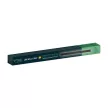 V-TAC 16W LED Lineáris fali lámpa IP65 fekete 101cm - 3000K - 10431
