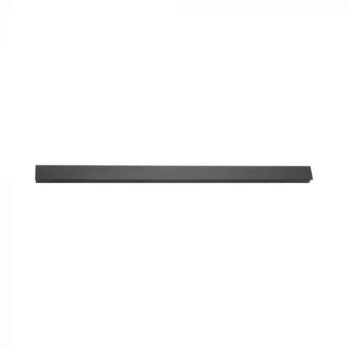V-TAC 23W LED Lineáris fali lámpa IP65 fekete 141cm - 4000K - 10437