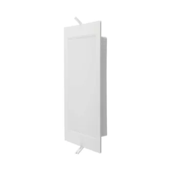   V-TAC Süllyeszthető négyzet alakú MINI LED panel 24W CCT 3in1 (Cree Chip) - 104896