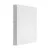 V-TAC Falon kívüli négyzet alakú LED panel 12W CCT 3in1 (Cree Chip) - 104956