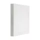 V-TAC Falon kívüli négyzet alakú LED panel 12W CCT 3in1 (Cree Chip) - 104956