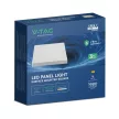 V-TAC Falon kívüli négyzet alakú LED panel 18W CCT 3in1 (Cree Chip) - 104986