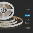 V-TAC LED szalag SMD2835 240LED/M 21W/M 2340lm/M 24V IP20 -15mm széles -3in1K - 10554