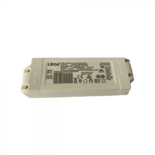 V-TAC Dimmelhető LED panel tápegység 40W - 11410