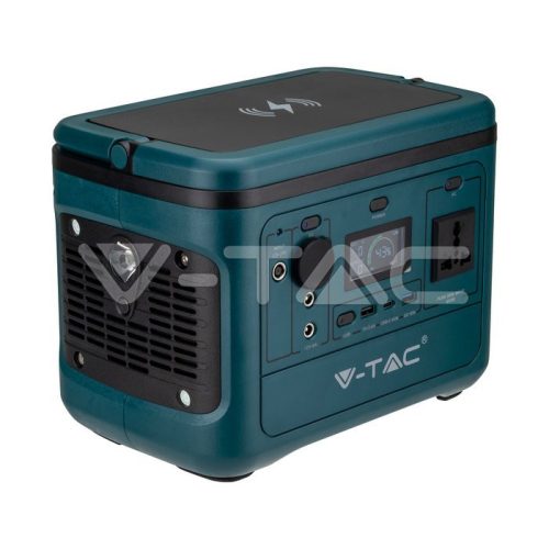V-TAC Hordozható Akkumulátor 500W - 11442