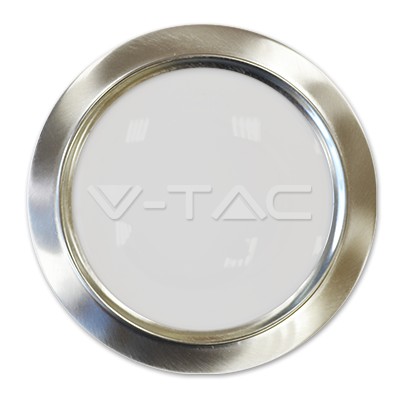 V-TAC zhaga ezüst színű borítással - 1180