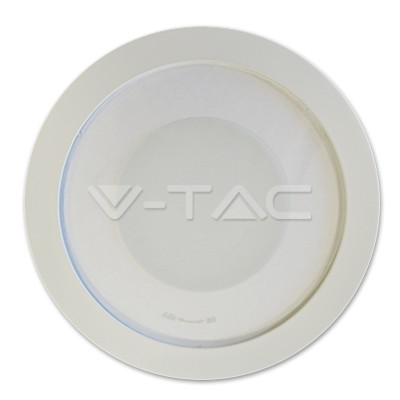 V-TAC Zhaga Fehér színű borítással, kicsi - 1181