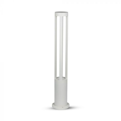 V-TAC 10W LED kerti lámpa CREE CHIP 80cm fehér színű 4000K - 128326
