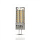 V-TAC LED lámpa G4 3.2W 12V 120lm/W 300° 6400K tűlábas (Samsung Chip) - 133