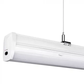   V-TAC 50W LED Egyenes mester modul 120'D lencsével 4000K - 1361
