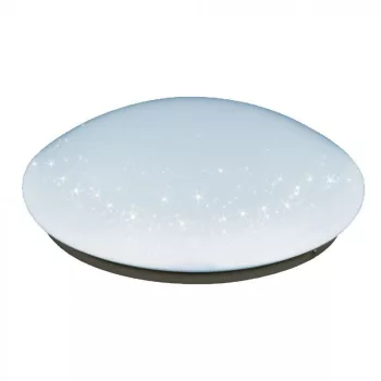 V-TAC LED mennyezeti lámpa csillagokkal 8W 3000K - 1370