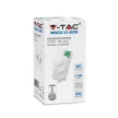 V-TAC  Mikrohullámú mozgásérzékelő 180°/360° - 1446