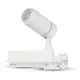 V-TAC 15W LED SÍNES LÁMPA Bluetooth vezérléssel fehér 3 az 1-ben - 1456