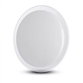   V-TAC 60W LED mennyezeti lámpa SMART 3 az 1-ben távirányítóval - 1498