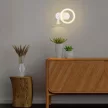 V-TAC LED 12W mennyezeti lámpa fehér  - 4000K - 14980