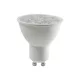V-TAC LED spotlámpa  GU10 MR16 6W 10° 6400K spot (Samsung Chip) - 20028