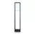 V-TAC 10W LED Kültéri lámpa SAMSUNG CHIP 800mm IP65 3000K fekete - 20113