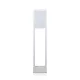 V-TAC 10W LED Kültéri lámpa SAMSUNG CHIP 800mm IP65 3000K fehér - 20116
