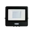 V-TAC 30W MOZGÁSÉRZÉKELŐS LED REFLEKTOR 100° 3000K FEKETE HÁZAS (SAMSUNG CHIP) - 20262