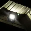 V-TAC 30W MOZGÁSÉRZÉKELŐS LED REFLEKTOR 100° 3000K FEKETE HÁZAS (SAMSUNG CHIP) - 20262