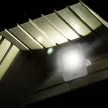 V-TAC 10W MOZGÁSÉRZÉKELŐS LED REFLEKTOR 100° 6500K FEHÉR HÁZAS (SAMSUNG CHIP) - 20270