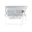V-TAC 50W MOZGÁSÉRZÉKELŐS LED REFLEKTOR 100° 4000K FEHÉR HÁZAS (SAMSUNG CHIP) - 20302