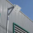V-TAC 50W MOZGÁSÉRZÉKELŐS LED REFLEKTOR 100° 4000K FEHÉR HÁZAS (SAMSUNG CHIP) - 20302