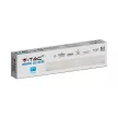 V-TAC LED Bútorvilágító 10W 120 lm/W 30cm Samsung chip 4000K - 20345