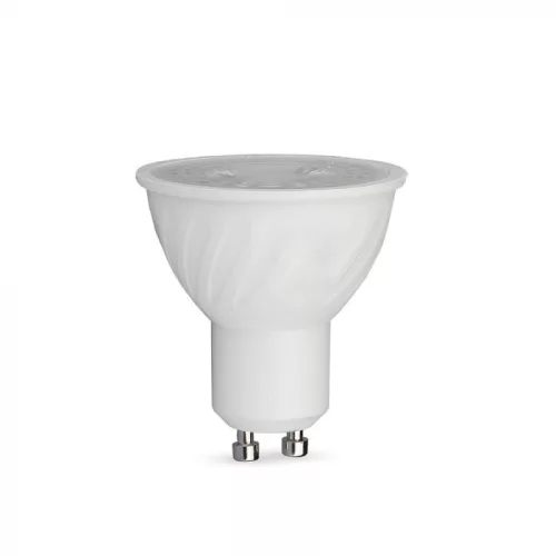 V-TAC LED spotlámpa  GU10 MR16 4.5W 3000K 38° spot (CREE Chip) - 211086