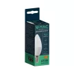 V-TAC LED izzó  E14 C37 6.5W 180° 4000K gyertya - 211121