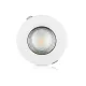 V-TAC Led beépíthető COB 40W 120lm/W 4500K - 211279