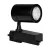 V-TAC 35W LED SÍNES LÁMPA fekete 6000K - 211287