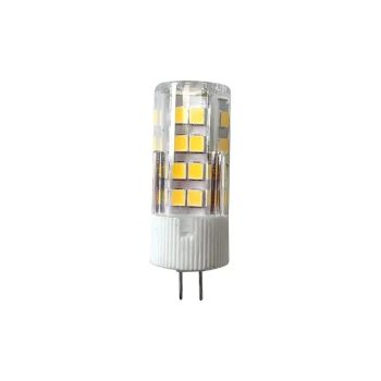   V-TAC LED spotlámpa  G4 3.2W 12V 300° 3000K tűlábas (Samsung Chip) - 21131