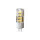 V-TAC LED lámpa G4 3.2W 12V 300° 4000K tűlábas (Samsung Chip) - 21132