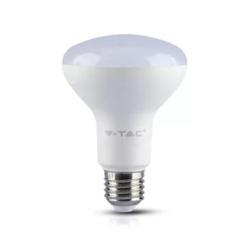   V-TAC LED izzó  E27 R80 11W 120° 3000K spot (Samsung Chip) - 21135