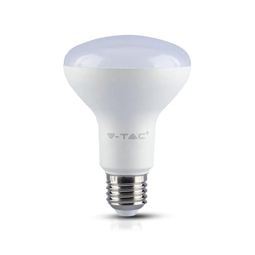V-TAC LED lámpa E27 R80 11W 120° 3000K spot (Samsung Chip) - 21135