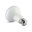 V-TAC LED izzó  E27 R80 11W 120° 3000K spot (Samsung Chip) - 21135