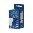 V-TAC LED izzó  E27 R80 11W 120° 4000K spot (CREE Chip) - 211366