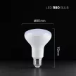 V-TAC LED izzó  E27 R80 11W 120° 4000K spot (CREE Chip) - 211366