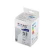 V-TAC LED izzó  E27 R80 10W 120° 4000K spot (Samsung Chip) - 21136