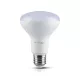 V-TAC LED izzó  E27 R80 10W 120° 6400K spot (Samsung Chip) - 21137