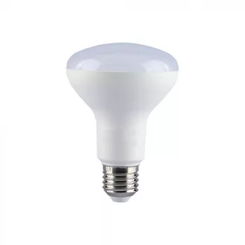   V-TAC LED izzó  E27 R80 11W 120° 6500K spot (CREE Chip) - 211376