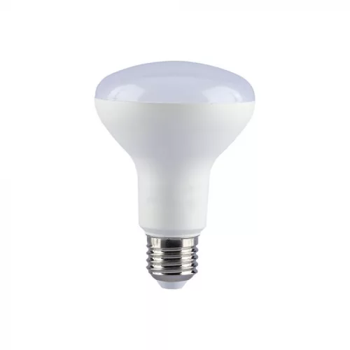 V-TAC LED izzó  E27 R80 11W 120° 6500K spot (CREE Chip) - 211376