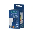 V-TAC LED izzó  E27 R80 11W 120° 6500K spot (CREE Chip) - 211376