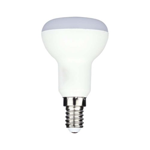 V-TAC LED lámpa E14 R50 4,8W 120° 3000K spot (Samsung Chip) - 21138