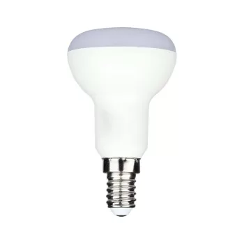   V-TAC LED izzó  E14 R50 4,8W 120° 4000K spot (Samsung Chip) - 21139