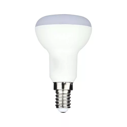 V-TAC LED izzó  E14 R50 4,8W 120° 4000K spot (Samsung Chip) - 21139