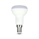 V-TAC LED lámpa E14 R50 4.8W 120° 6500K spot (Samsung Chip) - 21140