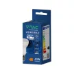 V-TAC LED izzó  E14 R50 4,8W 120° 6500K spot (CREE Chip) - 211406